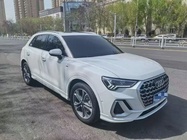 Audi Q3 2025