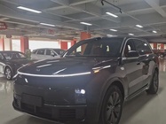 Li Auto L6 2026