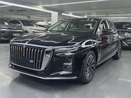 Hongqi H5 2023