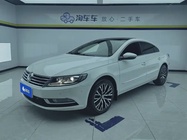 Volkswagen CC 2016