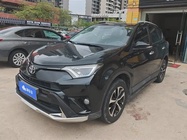 Toyota RAV4 2018