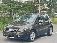 Suzuki SX4 2013