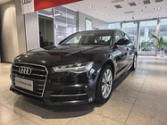 Audi A6 2018