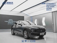 Maserati Levante 2020