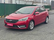 Chery Arrizo 5 2017