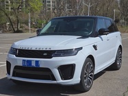 Land Rover Sport 2013