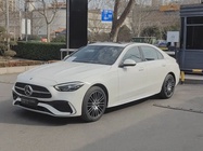 Mercedes-Benz C-Class 2024