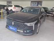 Bestune B70 2023