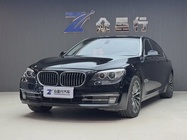 BMW 7 Series 2014