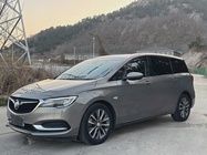 Buick GL6 2020