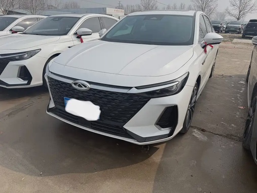 Chery Arrizo 8 2024