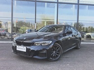 BMW 3 Series 2021