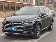 BYD Tang 2019