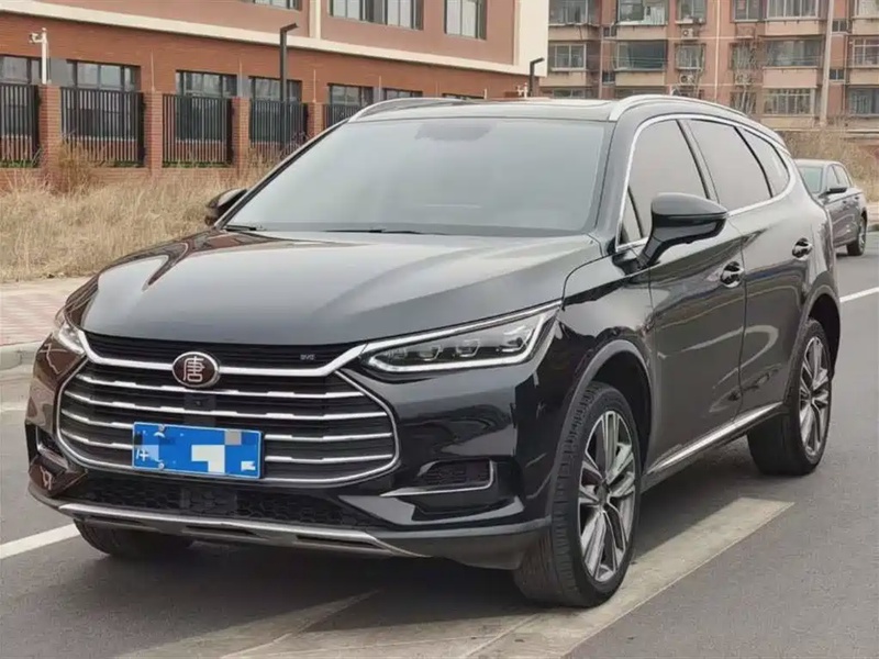 BYD Tang