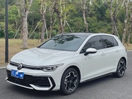 Volkswagen Golf 2025