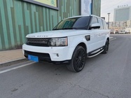 Land Rover Sport 2012