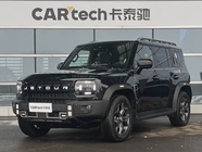 Jetour Traveller 2025