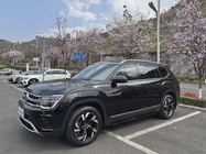 Volkswagen Teramont 2022