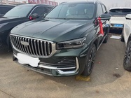 Geely Xingyue L 2024