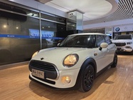 MINI Other 2019
