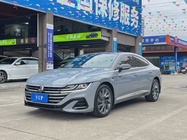 Volkswagen CC 2022