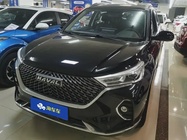 Haval M6 2021