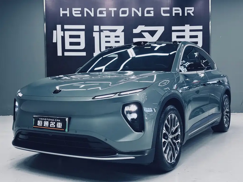 NIO EC6