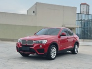 BMW X4 2015