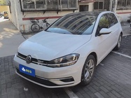 Volkswagen Golf 2019