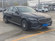 Mercedes-Benz C-Class 2023