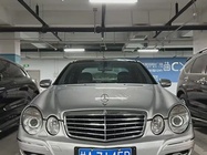 Mercedes-Benz E-Class 2007
