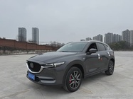 Mazda CX-5 2020