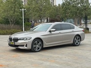 BMW 5 Series 2022