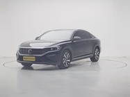 Volkswagen Passat 2024