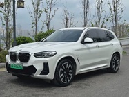 BMW iX3 2023