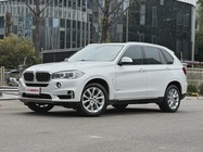 BMW X5 2018