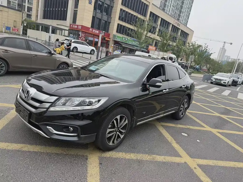 Honda Crosstour