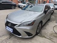 Lexus ES 2009