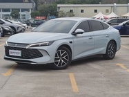 BYD Qin L 2025