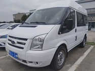 Ford Transit Custom 2012