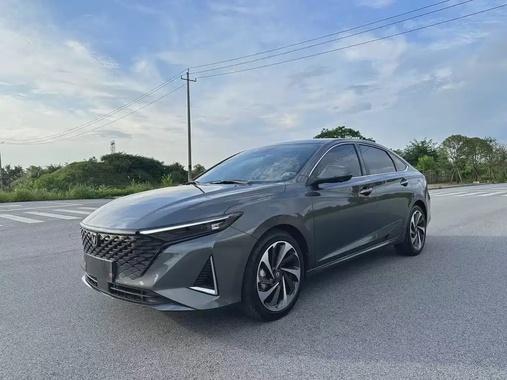 Changan Ruicheng 2023