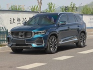 Geely Xingyue L 2022