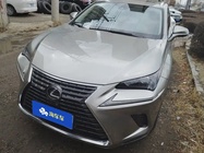 Lexus NX 2020