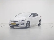 Hyundai Elantra 2014