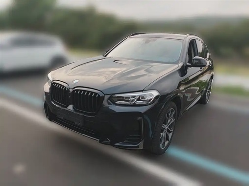 BMW X3 2023