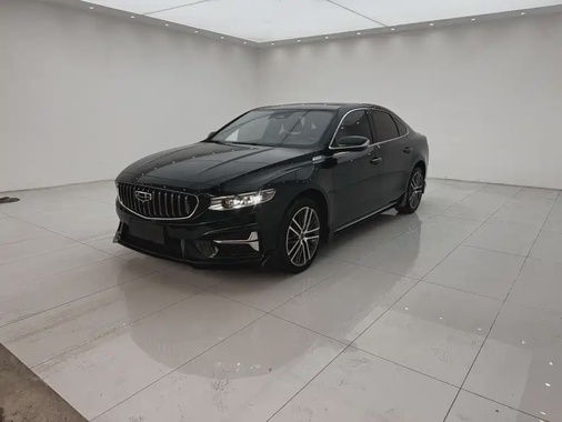 Geely Xingrui 2023