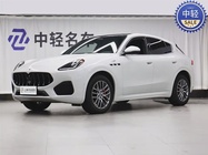 Maserati Grecale 2023