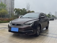 Geely Emgrand 2019