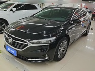 Buick LaCrosse 2023