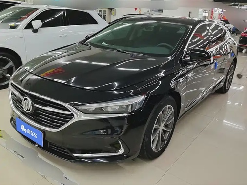 Buick LaCrosse 2023